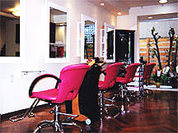 美容室 Hair Works Vivi ヘアワークスヴィヴィ サービス業 長久手商店街 美容室 Hair Works Vivi ヘアワークスヴィヴィ サービス業 長久手商店街